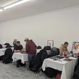 Game Knight - Summit, tienda de TCG en Summit Argo