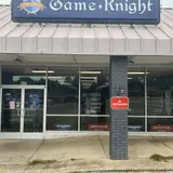 Game Knight, tienda de TCG en Columbia