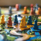 Game Knights, tienda de TCG en Devizes