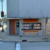 Game Knights, tienda de TCG en Marinette