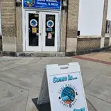 Game Masters, Games, & More, tienda de TCG en Moundsville
