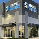 Game Nerdz, tienda de TCG en Plano