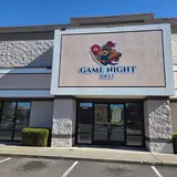 Game Night Deli, tienda de TCG en Medford