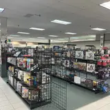 Game Nook, tienda de TCG en Rocky Mount