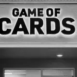 Game of Cards, tienda de TCG en Oviedo