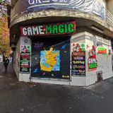 Game of Magic, tienda de TCG en Concepción