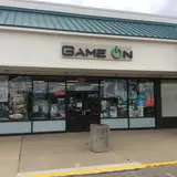Game On - Columbus, tienda de TCG en Columbus
