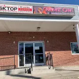 Game On! Llc, tienda de TCG en Warwick