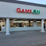 Game On Saginaw, tienda de TCG en Saginaw