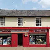 Game On Toymaster, tienda de TCG en Saffron Walden