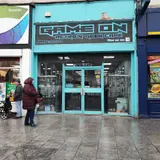 Game On, tienda de TCG en Stockton-on-Tees