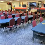 Game On!, tienda de TCG en Fayetteville