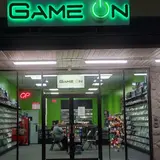 Game On, tienda de TCG en Chillicothe