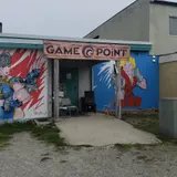 Game Point, tienda de TCG en Sechelt