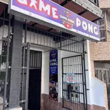 Game Pong
