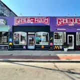 Game Quest, tienda de TCG en Amarillo