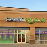 GAME REALM - HARRISVILLE, tienda de TCG en Harrisville