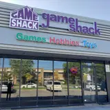 Game Shack Inc., tienda de TCG en Toronto