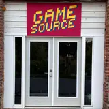 Game Source, tienda de TCG en Ruthefordton