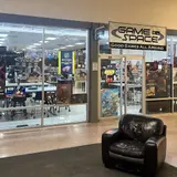 Game Space, tienda de TCG en Titusville