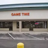 Game Time, tienda de TCG en Indianapolis