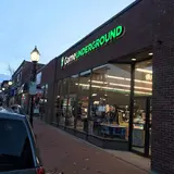 Game Underground, tienda de TCG en Waltham