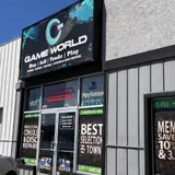 Game World - Fairchild, tienda de TCG en Fairchild Air Force Base