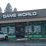 Game World - Spokane, tienda de TCG en Spokane