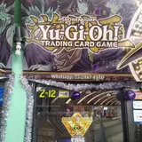 Game Zone, tienda de TCG en Ciudad de México