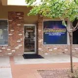 Gamebro, tienda de TCG en Tucson