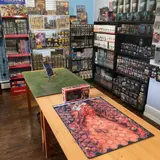 Gamechefs, tienda de TCG en Grand Rapids