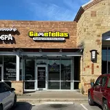 Gamefellas Trading Cards and Video Games, tienda de TCG en Austin