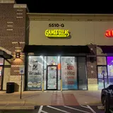 Gamefellas, tienda de TCG en Austin