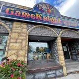 GameKnight Games and Cool Stuff, tienda de TCG en Winnipeg
