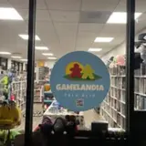 Gamelandia, tienda de TCG en Palo Alto