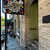 Gamemakers, tienda de TCG en Eureka Springs