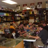 Gamemaster, tienda de TCG en Springfield