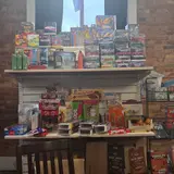 Gamenasium LLC, tienda de TCG en Elbridge
