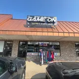 Gameon, tienda de TCG en Sterling Heights