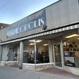 Gameopolis, tienda de TCG en Idaho Falls
