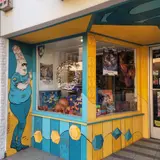 GameQore, tienda de TCG en Visalia