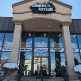 Gamer's Asylum, tienda de TCG en Ogden