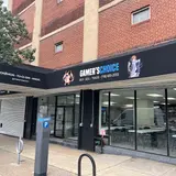 Gamer's Choice, tienda de TCG en Long Island City