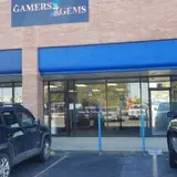 Gamer's Gems, tienda de TCG en San Antonio