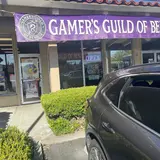 Gamer's Guild of Benicia, tienda de TCG en Benicia