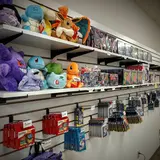 GamerCat Cards, tienda de TCG en Covington
