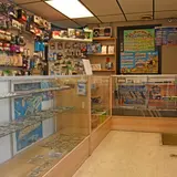 Gamers Choice, tienda de TCG en Greenville