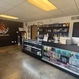Gamers Cove, tienda de TCG en Phoenix