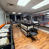 Gamers Forge, tienda de TCG en Wausau