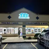 Gamers Getaway KC, tienda de TCG en Independence